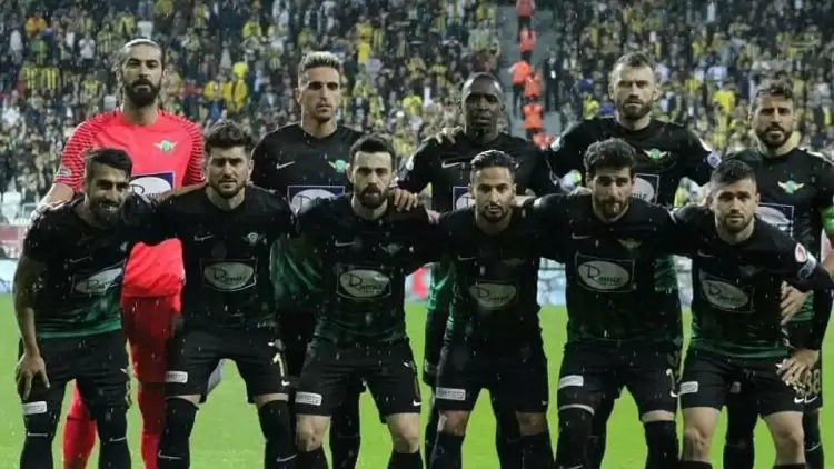 UEFA'dan Akhisarspor paylaşımı!