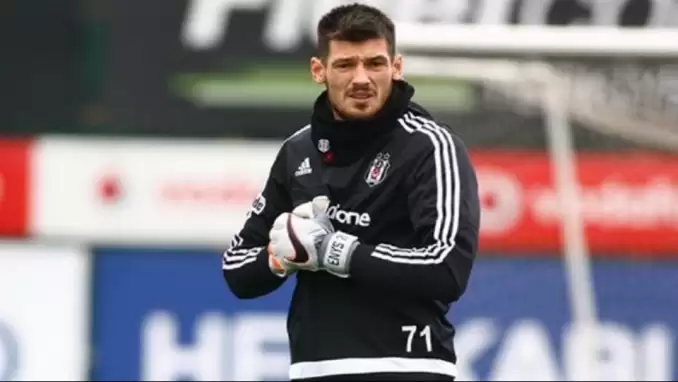 Denys Boyko Beşiktaş'a mı dönecek? Çileden çıkarttı...