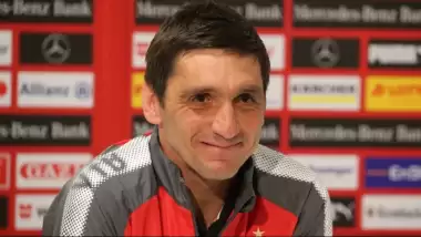 Tayfun Korkut'tan Bayern Münih açıklaması!