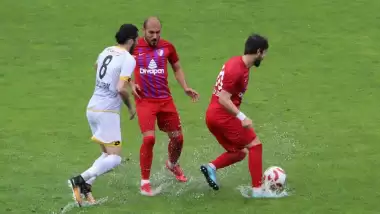 Düzcespor, evinde kazanmasını bildi!