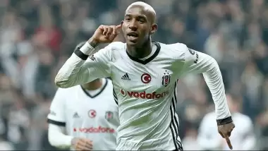 Talisca elden kaçıyor! Adım adım Roma'ya...