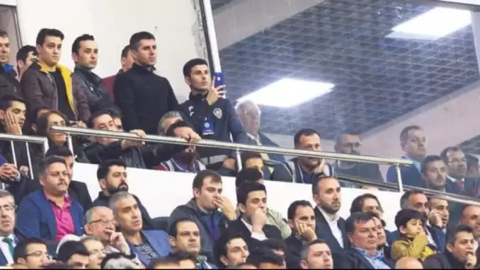 Aziz Yıldırım'dan futbolculara: Bu mu sizin verdiğiniz söz?