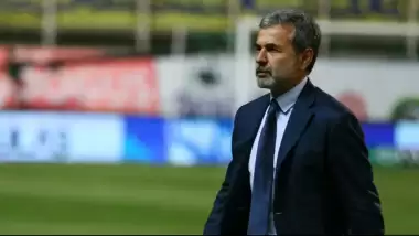 Aykut Kocaman'a şok eleştiri! "Ciddi şekilde sorgulanmalı..."