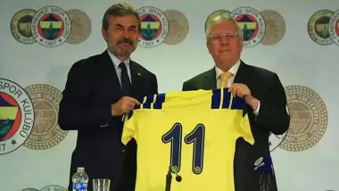 Aziz Yıldırım'dan Aykut Kocaman kararı! Alternatifler hazırlanıyor...