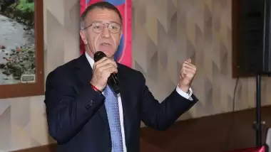 Ahmet Ağaoğlu'ndan Muharrem Usta'ya belgeli yanıt!