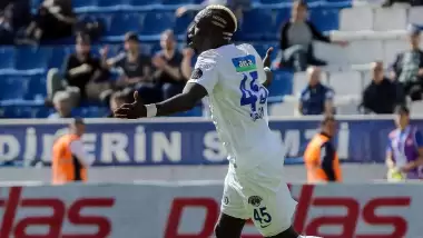 4'te 4 yapan Kasımpaşa'nın liderlik keyfi