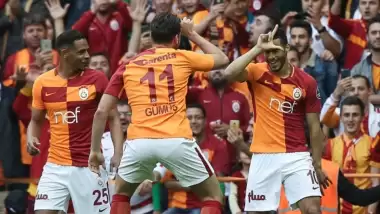 Emin Özkurt: Galatasaray'ın men cezasından kurtulması...