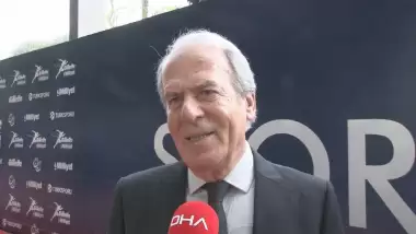 Mustafa Denizli: Galatasaray hak ederek şampiyon oldu