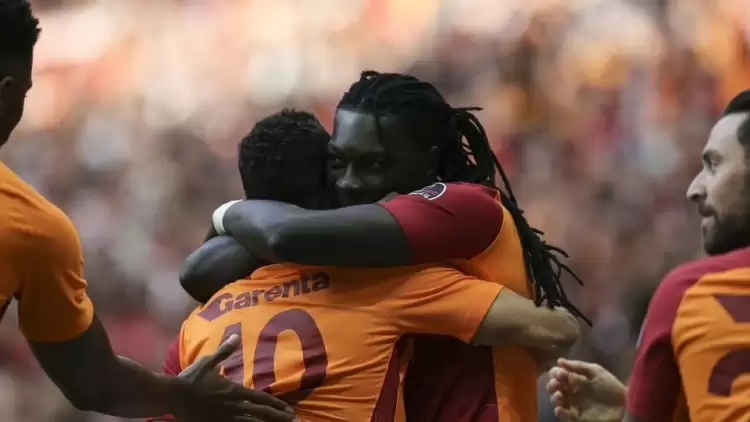 Galatasaray'daki maaş dengesizliği yönetimi zora soktu