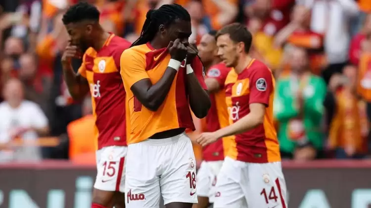 Galatasaray'da şampiyonluğa özel prim