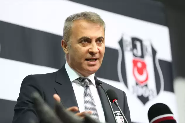 Fikret Orman: Çok tarihi kararlar almanın arifesindeyiz!