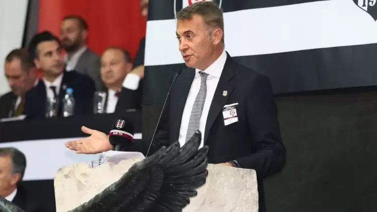 “Fikret Orman paralar nerede?” Atilla Türker yazdı...