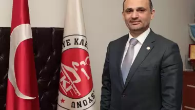 Esat Delihasan: Sporcularla gurur duyuyorum