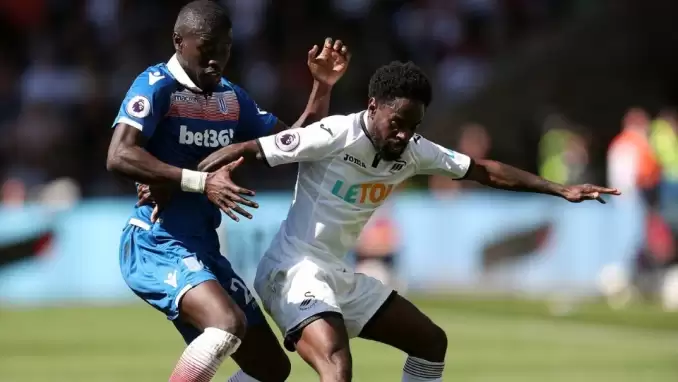 Swansea küme düştü!