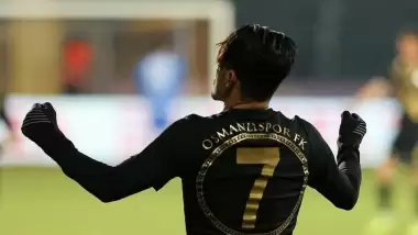 Serdar Gürler, Beşiktaş maçını da boş geçmedi!