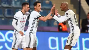 Mustafa Pektemek o seriye son verdi! 33 gol sonra...