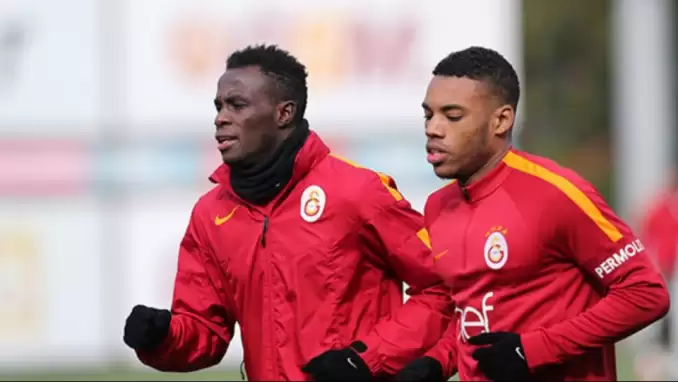 Garry Rodrigues, Bruma'ya fark attı!