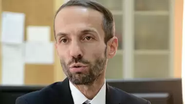 Abdurrahman Akyüz: "Biz Avrupa'nın en iyi takımıyız"