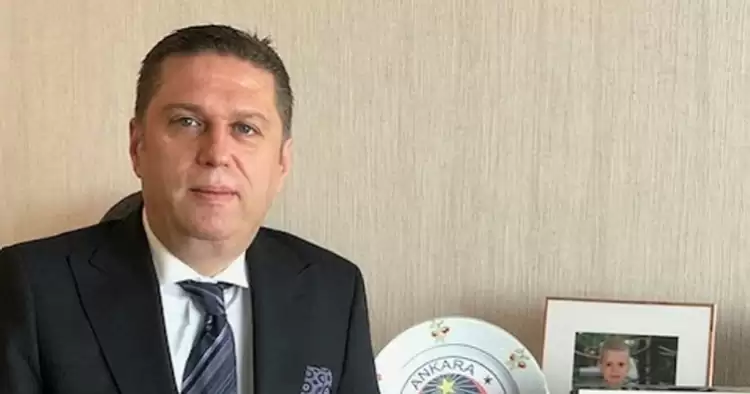 Arda Çakmak'tan sert açıklama: Murat Cavcav, kongreden kaçıyor!