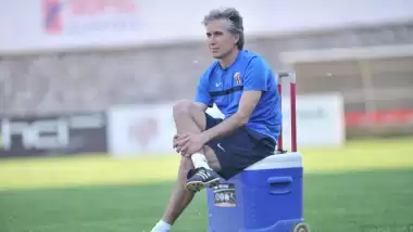 Murat Yoldaş, İnegölspor'da devam edecek mi?