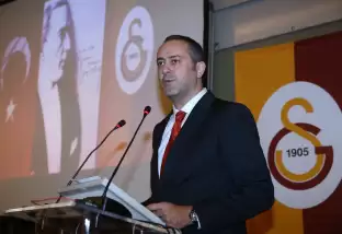 Galatasaray Başkan Adayı Ozan Korkut Radyospor'a flaş açıklamalar yaptı!