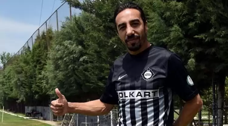 İbrahim Öztürk, Altay'ın şampiyonluk hikayesini Radyospor'da anlattı!