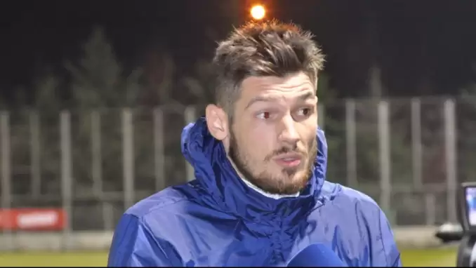 Boyko Dinamo Kiev'de kalacak mı? Açıkladı