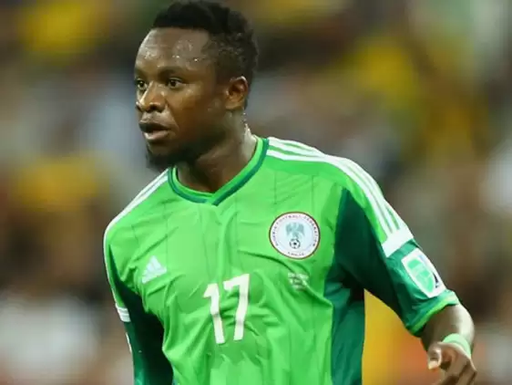 Nijerya'nın Dünya Kupası kadrosu belli oldu! Süper Lig'den 5 oyuncu...