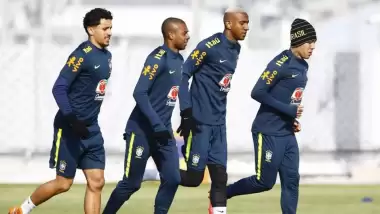 Brezilya'nın 2018 Dünya Kupası kadrosu belli oldu! Talisca, Giuliano...