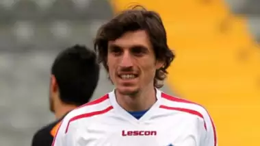 Menemespor, Ergin Keleş ile prensipte anlaştı