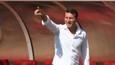 "Bayram Bektaş Kayserispor'dan kovulmalı"