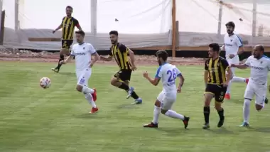 Düzcespor adını finale yazdırdı!