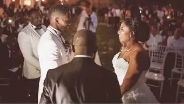 Kenneth Omeruo dünya evine girdi