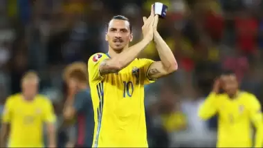 Zlatan'dan Beckham'a ilginç teklif! Gündem oldu...