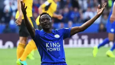 Ahmed Musa'dan Galatasaray taraftarlarını heyecanlandıran beğeni!