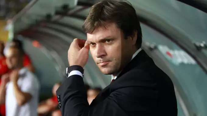 Ertuğrul Sağlam: Kazanmak için...