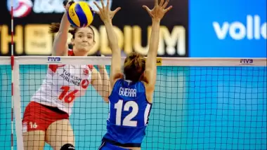 Milliler, İtalya'ya şans tanımadı