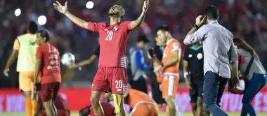 G Grubu'nun yabancı takımı Panama