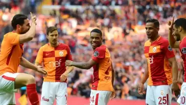 Galatasaray, şampiyonluk için sahaya çıkıyor!