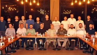 İnegölspor'da gözler seçimde! 