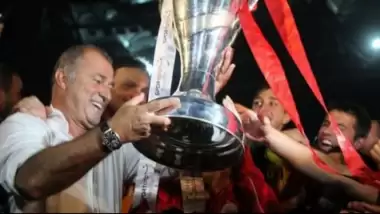 Fatih Terim, Galatasaray'da 17. kupanın peşinde