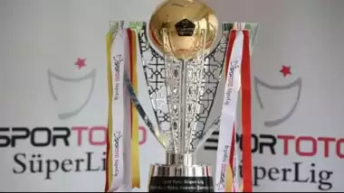 Şampiyonluk kupası İstanbul'a uğurlandı