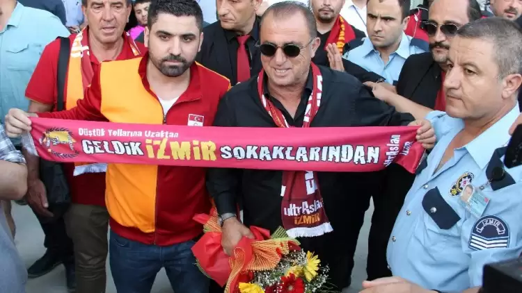Galatasaray'dan Beşiktaş'a transfer çalımı! Terim çok istiyor...