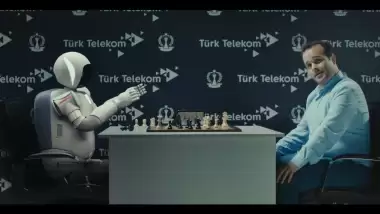 Video - Türk Telekom gençleri spora teşvik ediyor