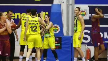 Kadınlarda Cumhurbaşkanlığı Kupası sahibini buluyor