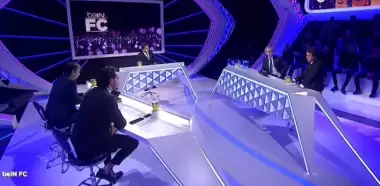 Galatasaray'ın şampiyonluğunu beIN Sports yorumcuları değerlendirdi!