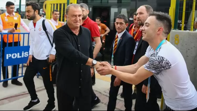 Galatasaray'da 9 isimle yollar ayrılabilir!