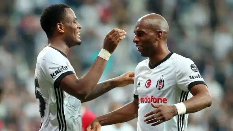 Beşiktaş'ta Babel krizi yaşanıyor! İşte menajerinin o sözleri...