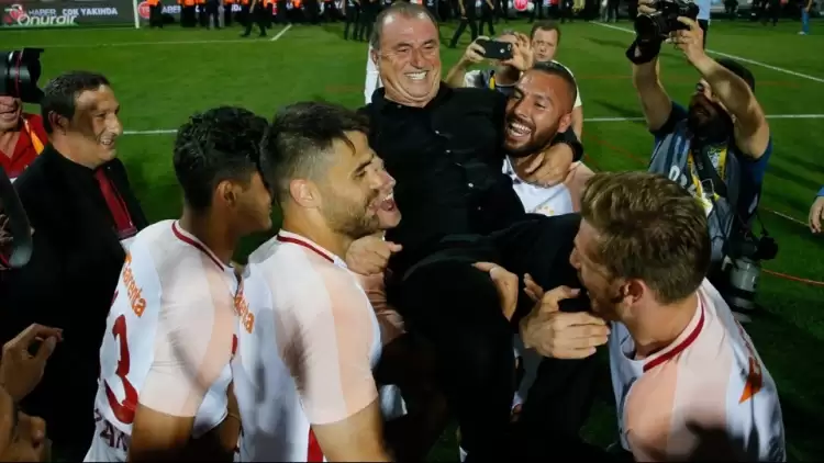 İşte Avrupa'nın en çok kupa kazanan teknik direktörleri! Fatih Terim...