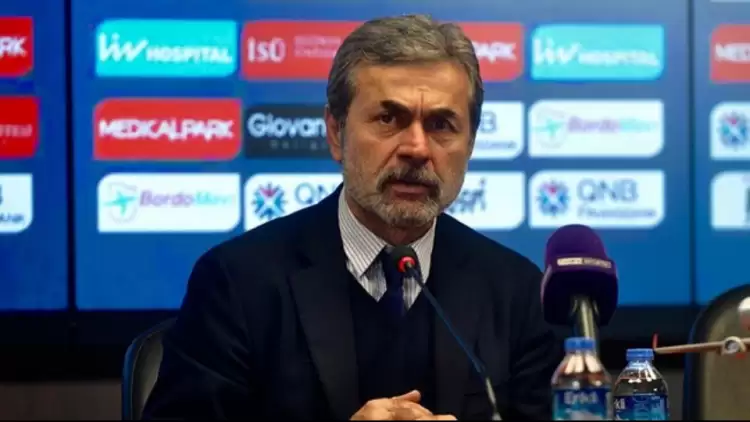 Aykut Kocaman istifa mı edecek? Açıkladı!